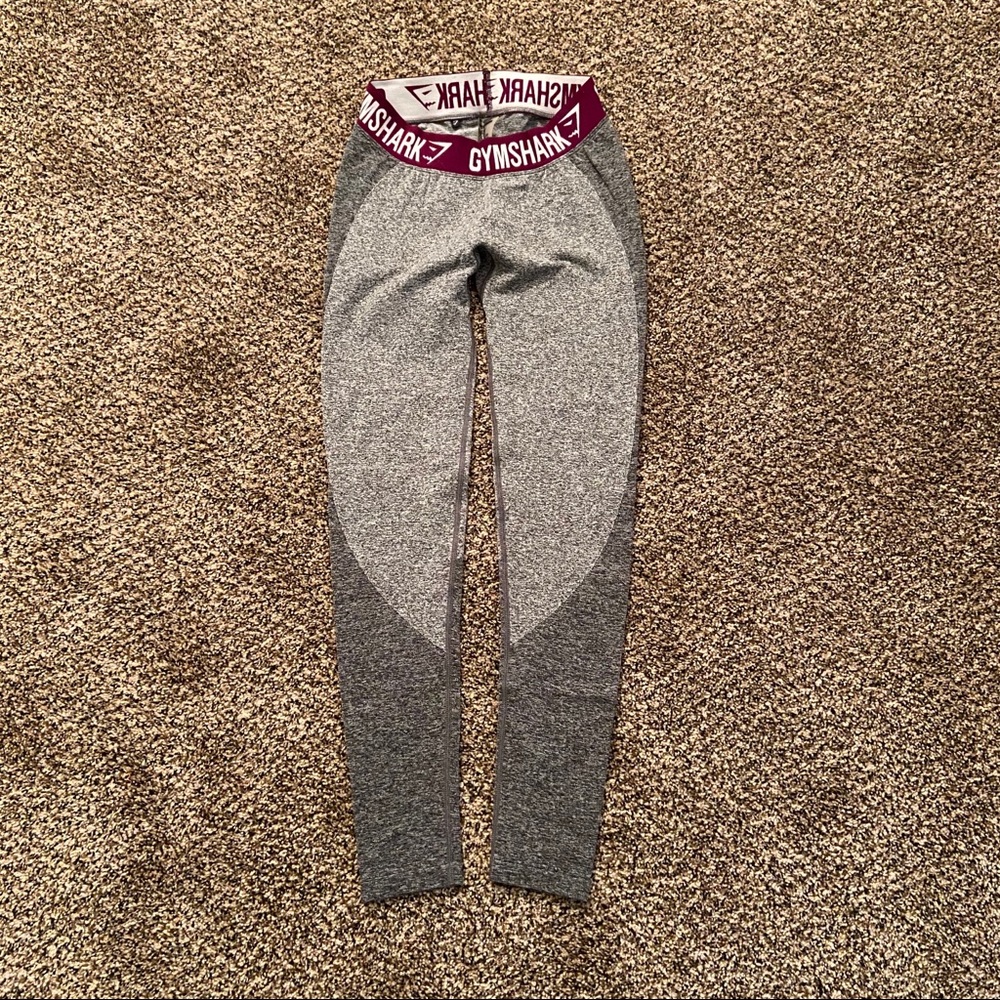 Gymshark flex leggings